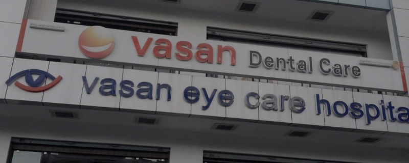 Vasan Eye Care Hospital-Sodepur 